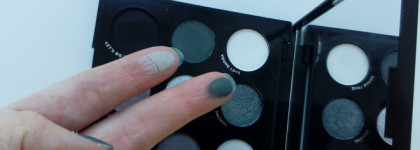 50 оттенков бетонных джунглей. Моя коллекция серого