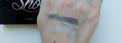 50 оттенков бетонных джунглей. Моя коллекция серого