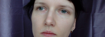 Тональный, к которому слишком много вопросов - Soda La-la-liquid foundation 103