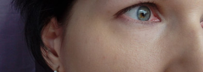 Тональный, к которому слишком много вопросов - Soda La-la-liquid foundation 103