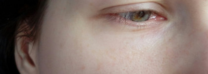 Тональный, к которому слишком много вопросов - Soda La-la-liquid foundation 103