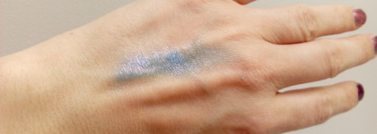 Пигмент "Вставшая на сторону света" от Sigil Inspired