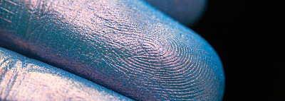 Пигмент "Вставшая на сторону света" от Sigil Inspired