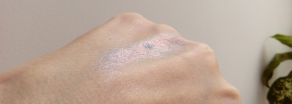 Пигмент "Вставшая на сторону света" от Sigil Inspired