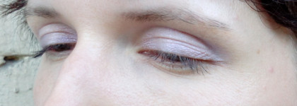 Палетка-пятерка от Colourpop Cashmere Forever: лавандовое чудо или все совсем плохо?