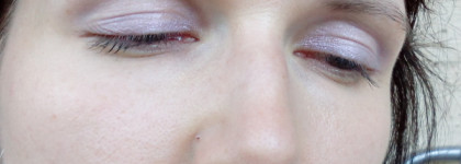 Палетка-пятерка от Colourpop Cashmere Forever: лавандовое чудо или все совсем плохо?