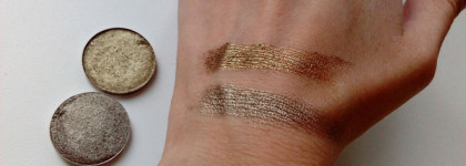 Лучшее из декоративной косметики за 2021