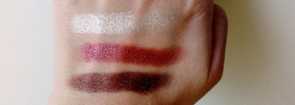 Лучшее из декоративной косметики за 2021