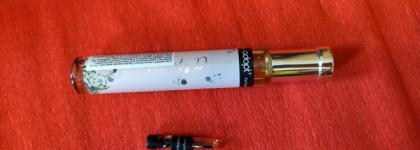 Ароматы зимы: для согрева и поднятия настроения