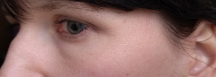 Новинка Ciate - сияющие румяна Glow-To Blush (оттенок Deep Love)