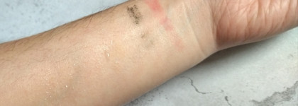 Моё любимое средство для умывания - бальзам I'm From Fig Cleansing Balm