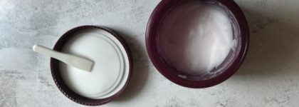 Моё любимое средство для умывания - бальзам I'm From Fig Cleansing Balm