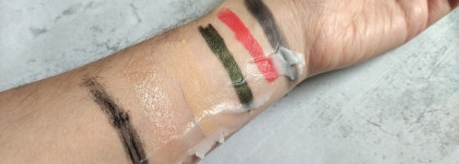 Моё любимое средство для умывания - бальзам I'm From Fig Cleansing Balm