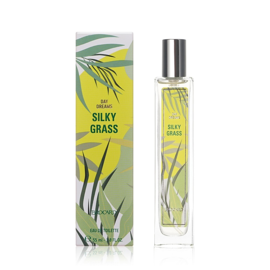 Brocard - Silky grass, свежак