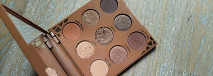 7 тревел-палеток от любимого бренда Colour pop