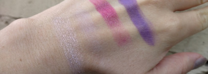 7 тревел-палеток от любимого бренда Colour pop