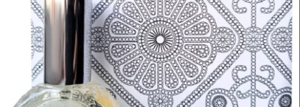 Что носила весной: подборка ароматов на разное настроение