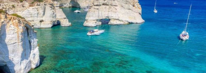 Ароматы лета: мой ТОП-3 ассоциаций со свежестью