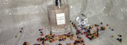 Ароматы лета: мой ТОП-3 ассоциаций со свежестью