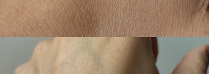 Сияние космоса в блеске Naj Oleari Plumping Kiss Lipgloss в 12 оттенке