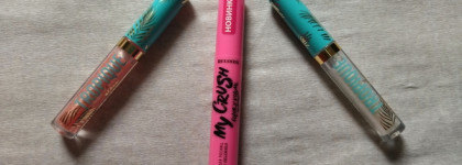 Лучшее и худшее в декоративной косметике 2023: Vivienne Sabo vs Relouis