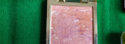 Коллекция румян 2024