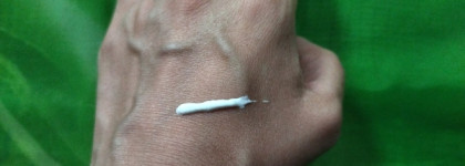 Крем Lebelage Cica Daily Sun (SPF 50) - моё спасение от солнца