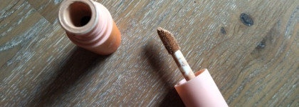 Бюджетная косметичка - все до 500 (а может и 300) рублей