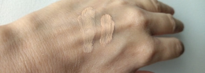 Бюджетная косметичка - все до 500 (а может и 300) рублей