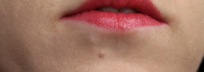 Губки, как кораллы: с Rom&nd Juicy Lasting Tint в оттенке 09 Litchi Coral