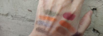 Фавориты 2024, которыми я довольна на 150%