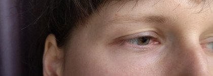 Новый тональный от Vivienne Sabo Ocean, для сухой кожи, оттенок 03