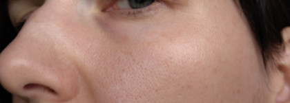 Новый тональный от Vivienne Sabo Ocean, для сухой кожи, оттенок 03