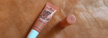 Челлендж: корейский акварельный макияж