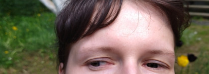 Лучший Spf-флюид для жирной кожи Bioderma Photoderm Akn-Mat