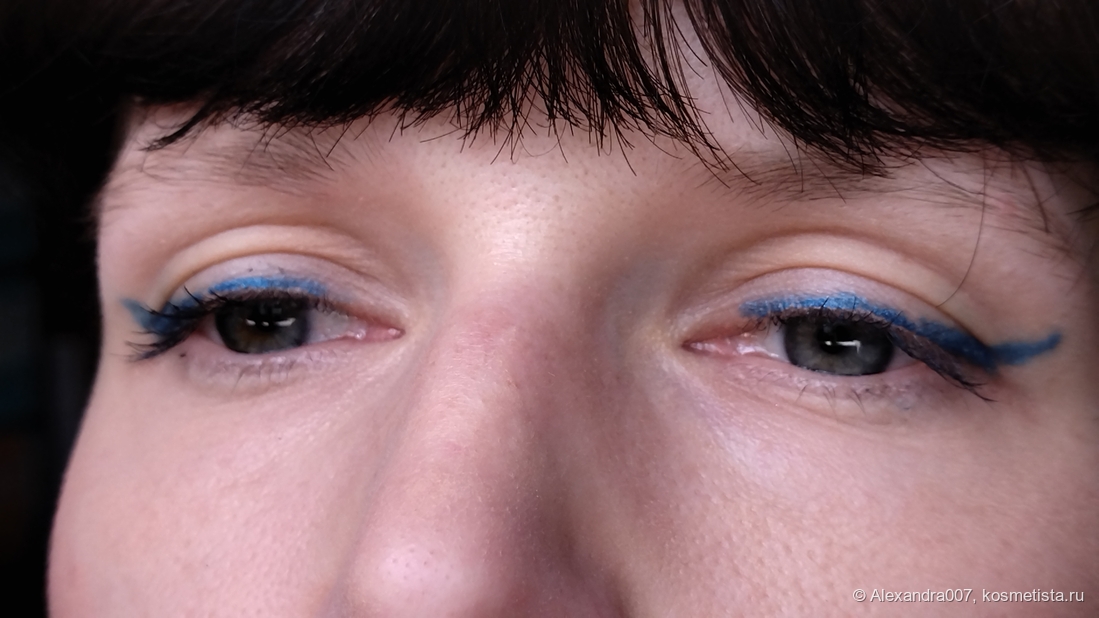 иногда бывает безбровое настроение.Ибо лень))