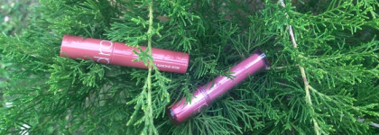 Мини-коллекция Rom&nd Juicy Lasting Tint