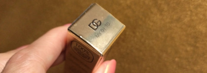 Новинка в косметичке от Dolce&Gabbana - матовая помада My Comfy Matte Lip Stylo