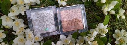 Хайлайтеры Clio Prism Highlighter в оттенках 03 и 05 - беру все