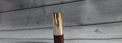 Ещё одна из рода неформальных: помада Focallure Glisten Opal Hydrating Lip Balm (оттенок Night Song)