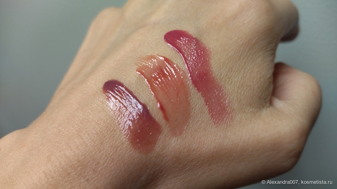 Wake make, Dasique, Rom&Nd Almond Rose