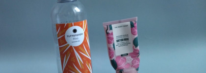 Пустые банки лета