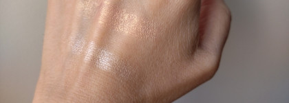 Палетка Dior 5 Couleurs Wild Earth 696 Sienna