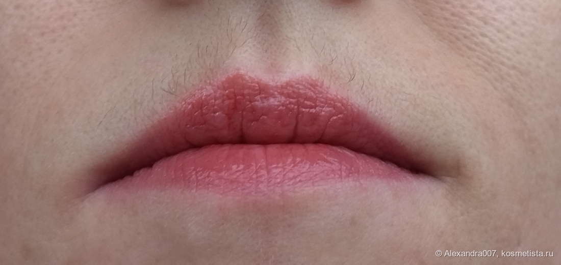 В 1 тонкий слой