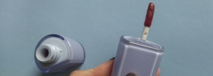 Необычные тинты Care Liptual от бренда Nuse в оттенках 03 и 09