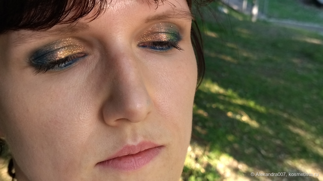 к концу дня. солнце садится