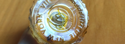 Самый атмосферный аромат последней осени: To my father от Vilhelm Parfumerie