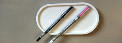 Карандаш для бровей Catrice Eye Brow Stylist в оттенках 075 и 035