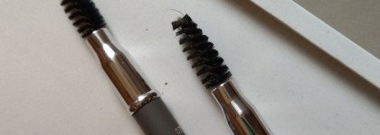 Карандаш для бровей Catrice Eye Brow Stylist в оттенках 075 и 035