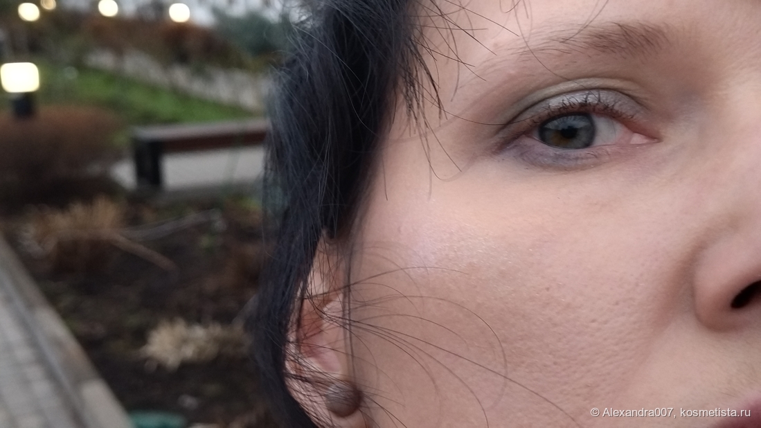 .... или только кажется?